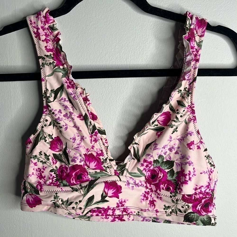 Target Medium and Large Women’s Mossino Bathing Suit